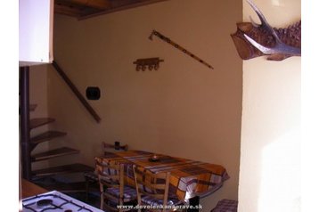 Pension de famille Vitanová 8